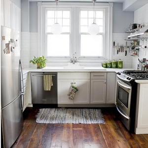 Photo of Frias Hardwood Floors