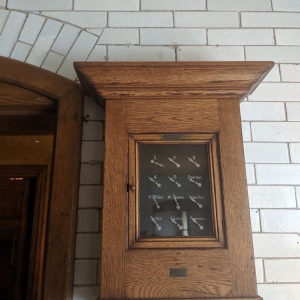 Photo of Glessner House Museum