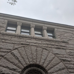 Photo of Glessner House Museum