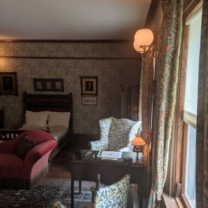 Photo of Glessner House Museum