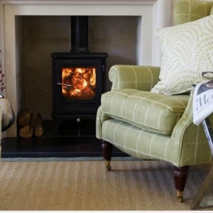 Photo of Newtown Fireplace Shop