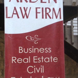 Photo of Arden Law Firm