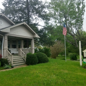 Crownsville Arden Law Firm