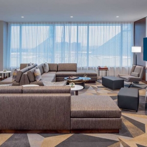 Photo of Hyatt Regency Portland at the Oregon Convention Center
