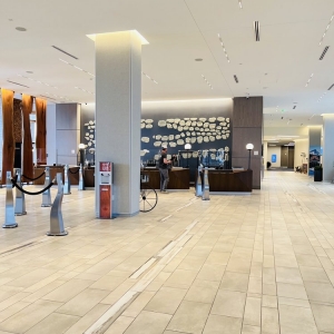 Photo of Hyatt Regency Portland at the Oregon Convention Center