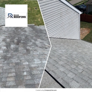 Noblesville Rojas Roofing