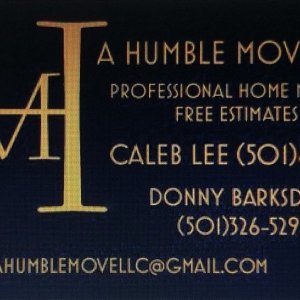 Photo of Humble Movers