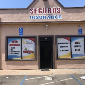 Photo of Be Ready Insurance Services