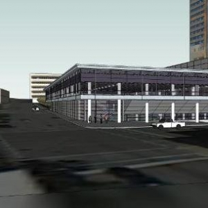 Photo of Graham Construction Company