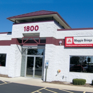 Photo of Maggie Bringa - State Farm Insurance Agent