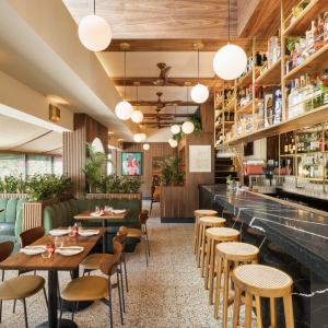 Photo of Baby Brasa