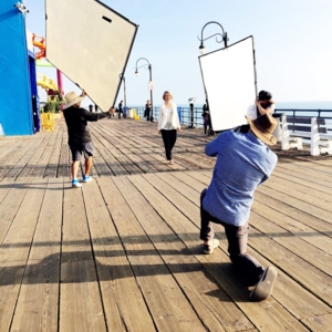 Photo of San Diego Productions