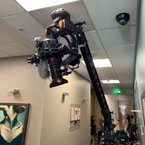 Photo of San Diego Productions