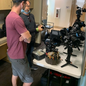 Photo of San Diego Productions
