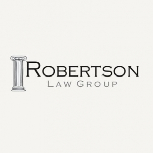 Photo of Robertson Law Group