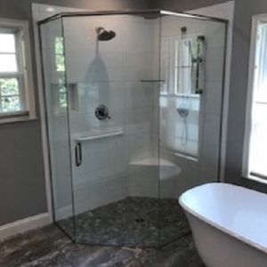 Photo of Golden Glass of Gainesville