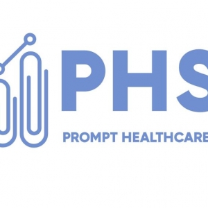 Photo of Prompt Healthcare Solution
