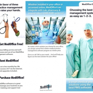 Photo of Prompt Healthcare Solution