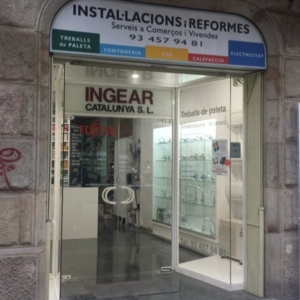 Photo of Ingear Catalunya