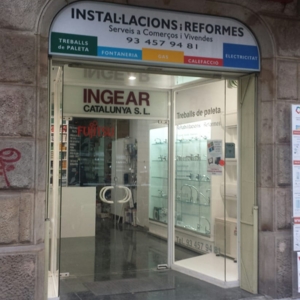 Photo of Ingear Catalunya