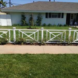Photo of Fence Decks and More