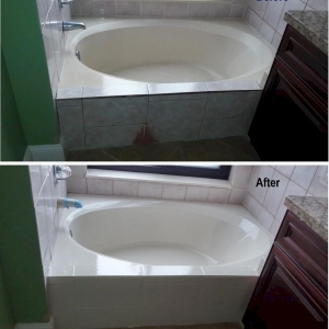 Photo of Reglaze Master