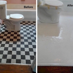 Photo of Reglaze Master
