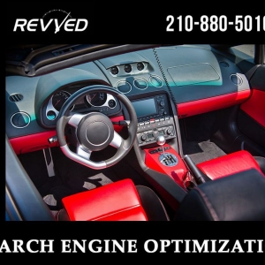 Photo of Revved Business