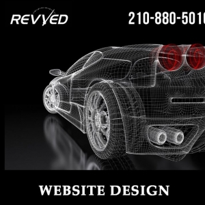 Photo of Revved Business