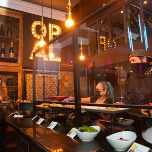 Photo of Opal Event Center