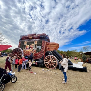 Photo of Faulkner's Ranch