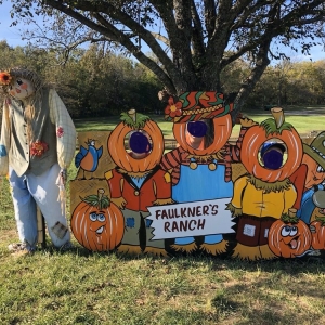 Photo of Faulkner's Ranch