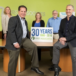 Photo of First Associates