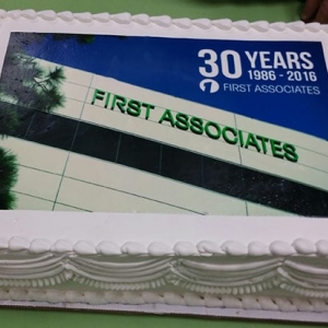 Photo of First Associates