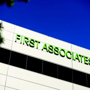 Photo of First Associates