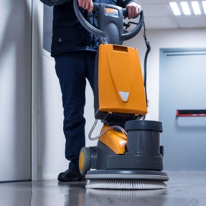 Photo of Specialized Janitorial Services
