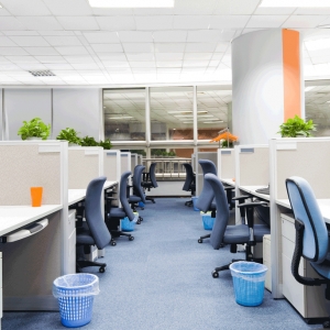 Photo of Specialized Janitorial Services