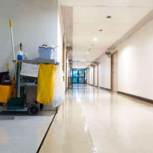 Photo of Specialized Janitorial Services
