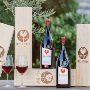 Photo of Nella Terra Cellars