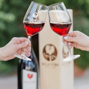 Photo of Nella Terra Cellars