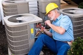 Conroe Roy's Air Conditioning