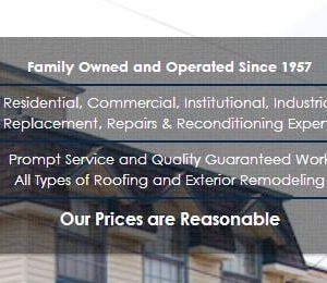 Photo of Katona James A Sr Roofing