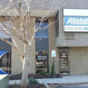Photo of Allstate Insurance: Melody Alston