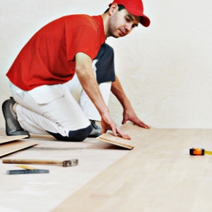 Photo of D & T Floor Sander