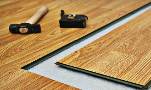 Photo of D & T Floor Sander