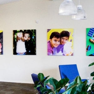 Photo of Canvas Press
