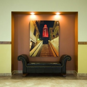 Photo of Canvas Press