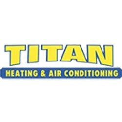 Photo of Titan HVAC