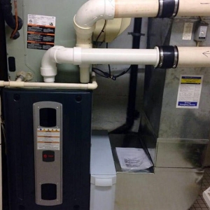 Photo of Titan HVAC