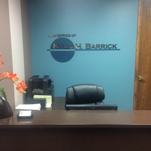 Photo of Law Office of Kyle H Barrick